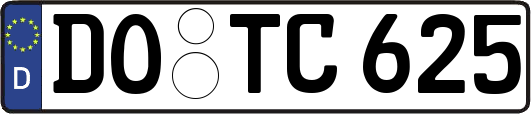 DO-TC625