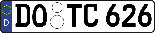 DO-TC626