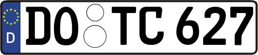 DO-TC627