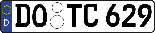 DO-TC629