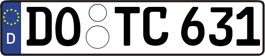 DO-TC631