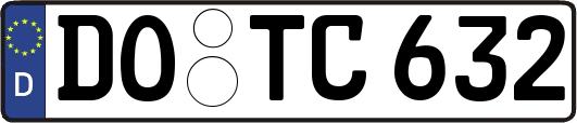 DO-TC632