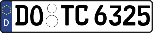DO-TC6325