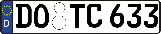 DO-TC633
