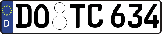 DO-TC634