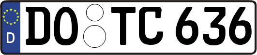 DO-TC636