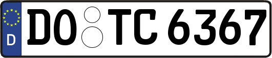 DO-TC6367