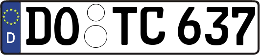 DO-TC637