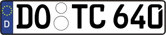 DO-TC640