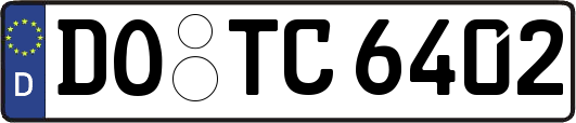 DO-TC6402