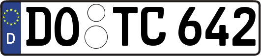 DO-TC642