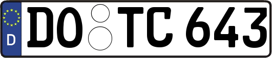 DO-TC643