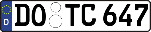 DO-TC647