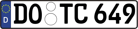 DO-TC649