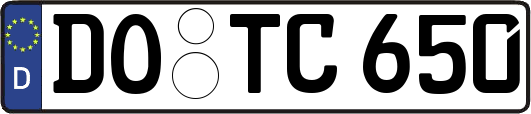 DO-TC650