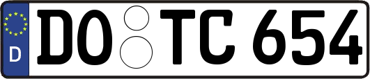 DO-TC654