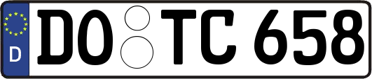 DO-TC658
