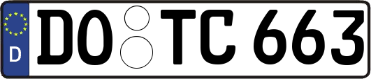 DO-TC663