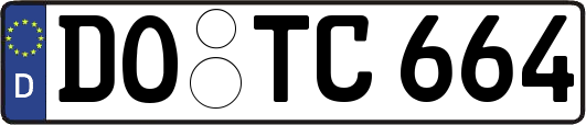 DO-TC664