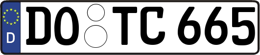 DO-TC665