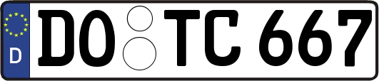DO-TC667