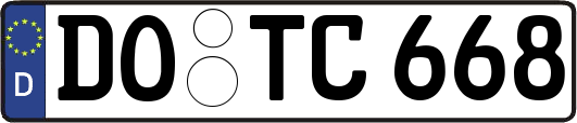 DO-TC668