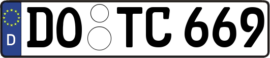 DO-TC669