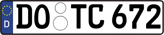 DO-TC672
