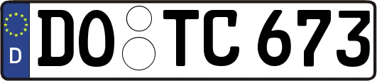 DO-TC673