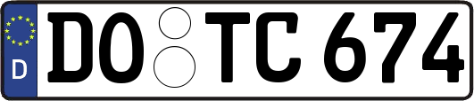 DO-TC674