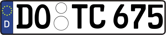 DO-TC675