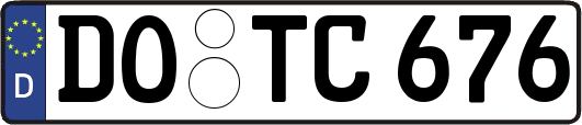 DO-TC676