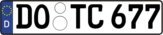 DO-TC677