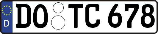DO-TC678