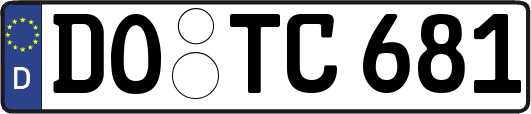 DO-TC681