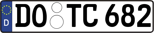DO-TC682