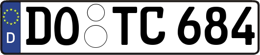DO-TC684