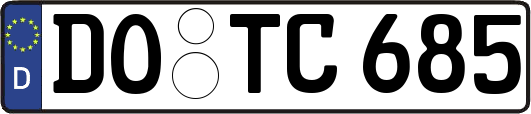 DO-TC685