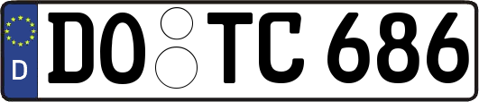 DO-TC686