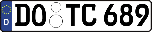 DO-TC689