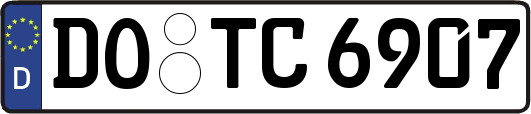 DO-TC6907