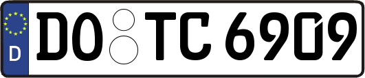 DO-TC6909