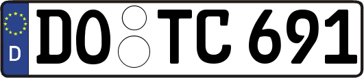 DO-TC691
