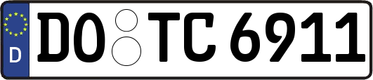 DO-TC6911