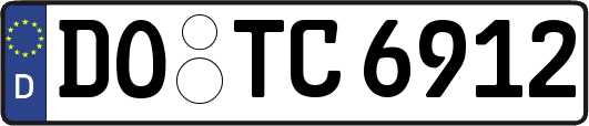 DO-TC6912