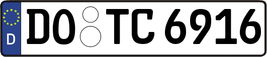 DO-TC6916