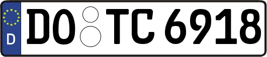 DO-TC6918