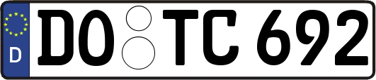 DO-TC692