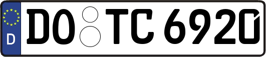 DO-TC6920