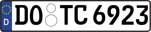 DO-TC6923